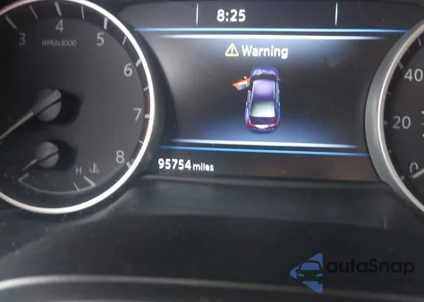 2019 Nissan Maxima 3.5 Sr from USA, damaged, VIN 1N4AA6AV0KC377062